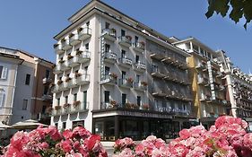 Hotel Italie et Suisse Stresa
